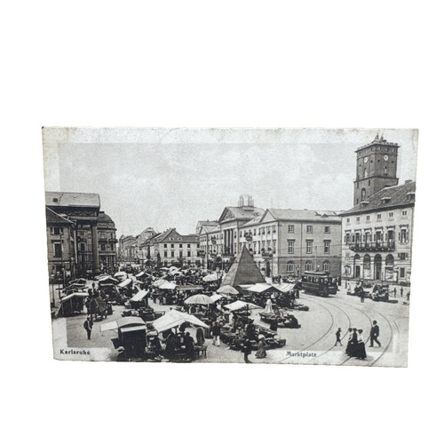 Ansichtskarte postkarte - ansichtskarte,