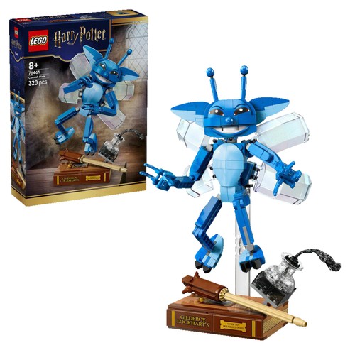 Lego harry potter 76461 - potter™,