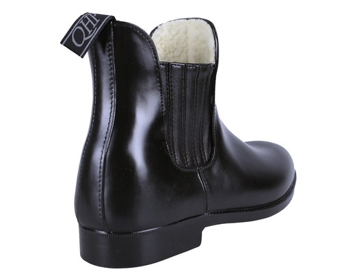 Qhp thermo gummistiefelette - qhp,