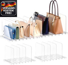 Handtaschen Organizer
