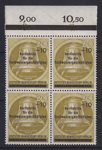 Berlin 1956 glocke - berlin,