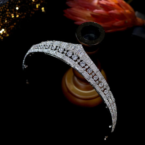 Braut hochzeit tiara - braut,
