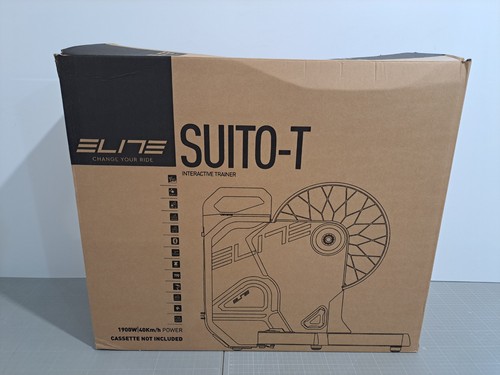 Elite suito interaktiver - elite,