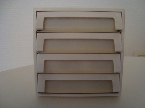 Siedle tastenmodul 511 - tastenmodul, tm