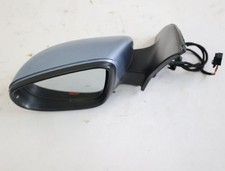 Spiegel elektrisch links VW GOLF 6 5K0857501CD 07-2011