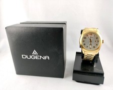 Vintage Dugena Monza Automatic Armbanduhr