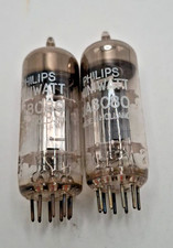 Konvolut Philips UABC80