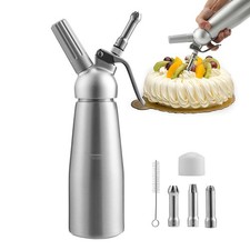 Sahnespender Sahnesiphon