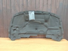 Motorhaubendämmmatte