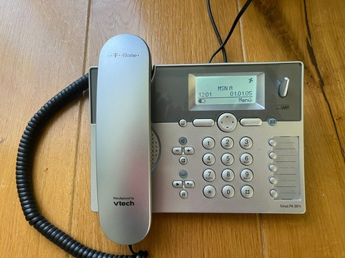 Sinus 301i - sinus,