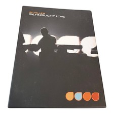 Schiller  -  Sehnsucht  Live