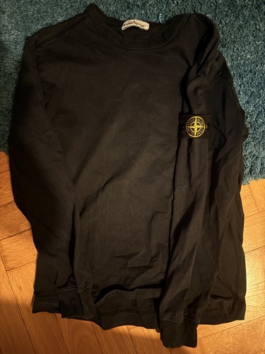 Stone island pullover - stone,