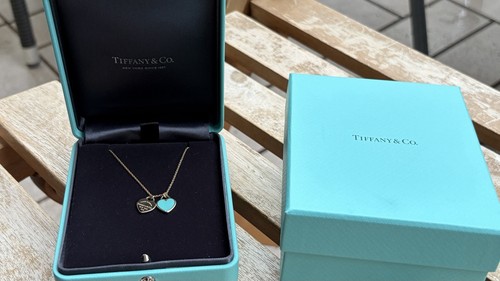 Tiffany 18k gelbgold - &,