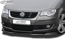 RDX Frontspoilerlippe VARIO-X