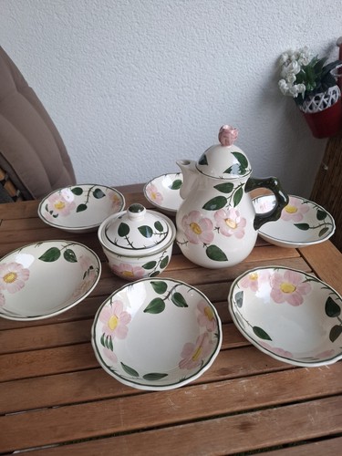 Vintage villeroy boch - vintage,