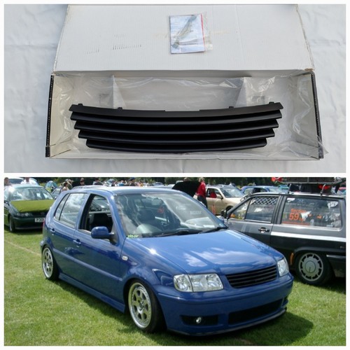 Polo 6n2 facelift bonrath - vw,