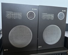 RFT B2410 Bassreflex