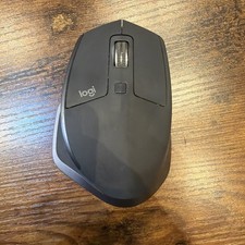 Logitech MX Master 2S