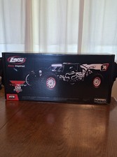 Losi Tenacity DB Pro 1:10 Fox