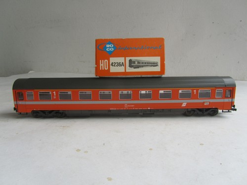 Roco 4236a spur - roco,