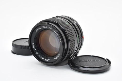 Neuwertig canon neues fd - canon, nfd