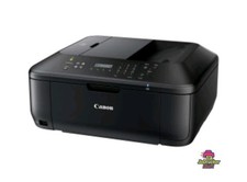Canon PIXMA MX535 4-in-1 Tintenstrahldrucker Duplex ADF Netzwerk Wi-Fi Direkt
