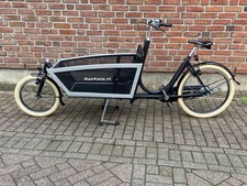 Bakfiets Cargo Shadow Long