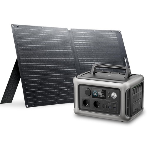 Allpowers r600 powerstation - r600,