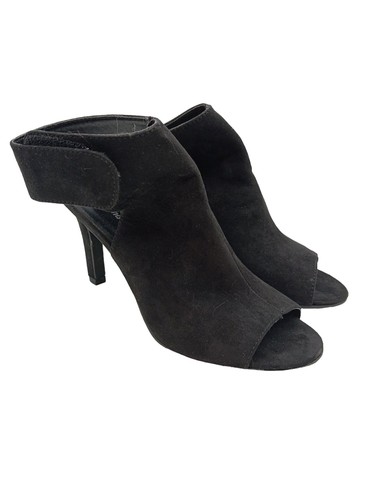 Graceland peeptoe pumps - graceland,
