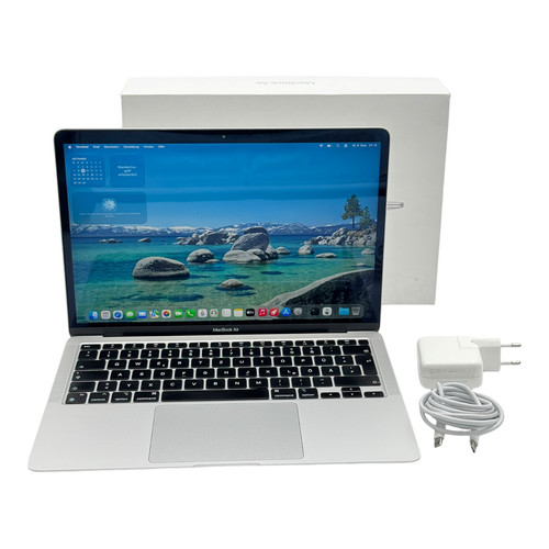 Apple macbook air m1 8c - apple,
