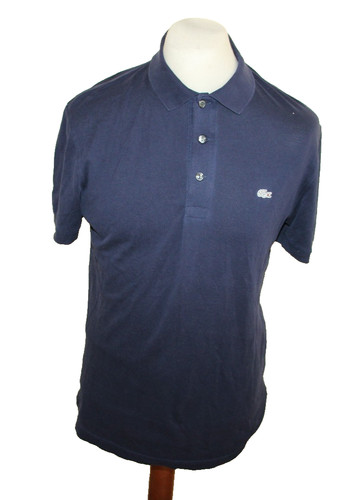 Lacoste slim fit herren polo - ,