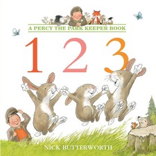 123 | Nick Butterworth |
