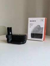 VG-C2EM SONY Vertical Grip OEM