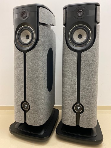 Focal diva utopia - diva,
