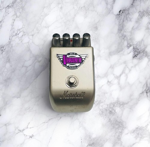 Marshall vibratrem - marshall, vt-1