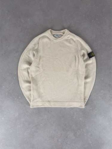 Stone island woll - stone,