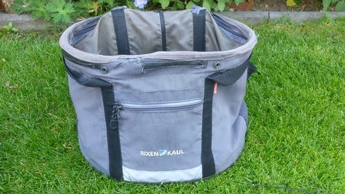 Hundekorb von rixen - rixen, kaul