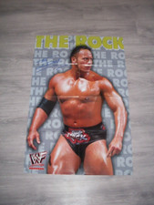 WWF/WCW Liga Wrestling