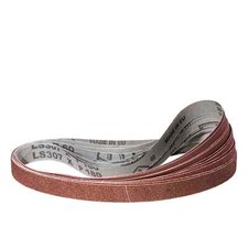 Klingspor Schleifband Set