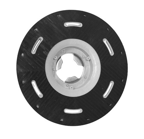 Columbus treibteller 425 - treibteller, mm