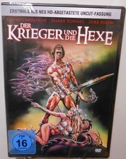 Carradine Uncut DVD Der