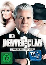 Der Denver-Clan - Die erste Season [4 DVDs] | DVD | Zustand gut