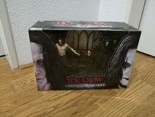 The Crow Reflections Box Set