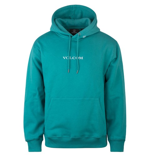 Volcom stone fleece - fleece, hoody