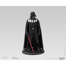 Attakus - Star Wars - Darth