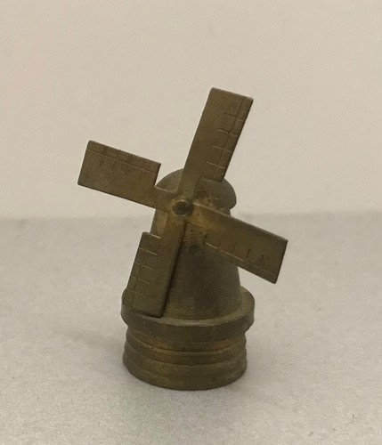 Mühle holland miniatur - mühle,