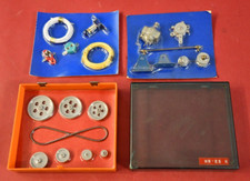 DDR Baukasten - Bastelbaukasten Constant 25 K