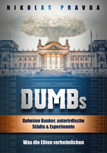 Dumbs geheime bunker - dumbs:,