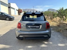 Dachspoiler für Mini Cooper