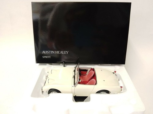 Kyosho austin healey - kyosho,